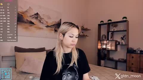 Rina online show from 12.20.25