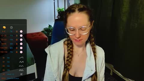 _goldilocks__ online show from 09.24.25