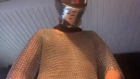 GOODKNIGHT online show from 02.07.25