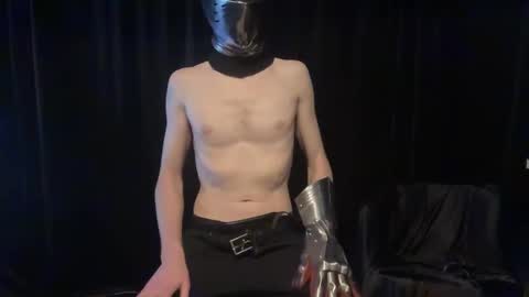 GOODKNIGHT online show from 02.19.25