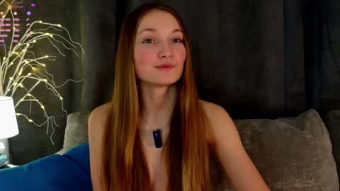 Milly online show from 02.07.25