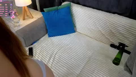 Milly online show from 03.12.25