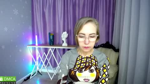 _greybunny_ online show from 10.29.25