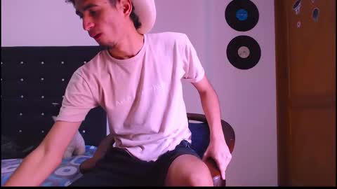 GsusssFeets online show from 11.17.25