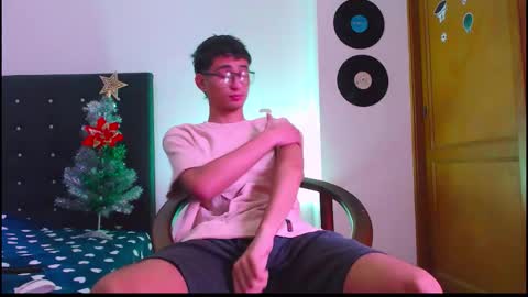 GsusssFeets online show from 11.23.25