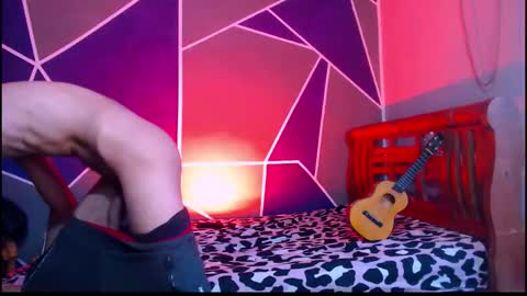 GsusssFeets online show from 02.03.26