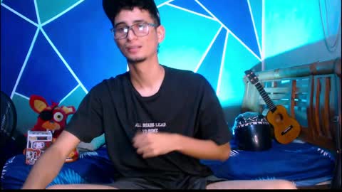 GsusssFeets online show from 04.08.26