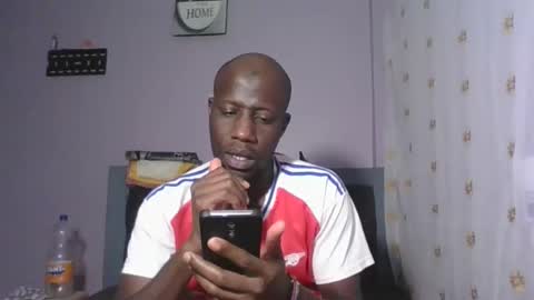 Snapshot of _hairlyboy chatting on 10.13.25 _hairlyboy online show from 10.13.25