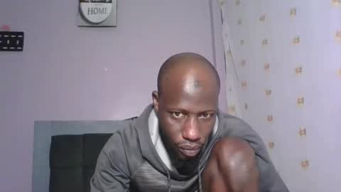 Snapshot of _hairlyboy chatting on 10.19.25 _hairlyboy online show from 10.19.25