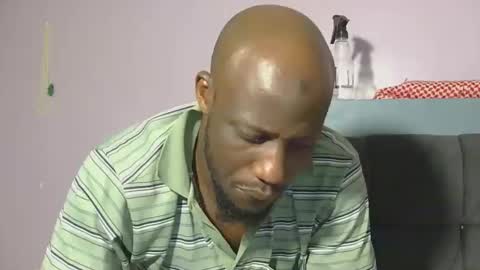 _hairlyboy online show from 10.27.25