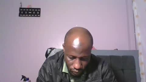 _hairlyboy online show from 11.13.25