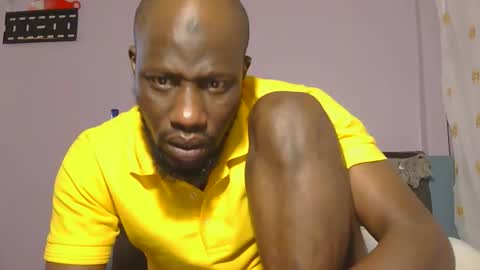 _hairlyboy online show from 11.25.25