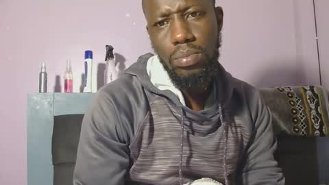 _hairlyboy online show from 12.14.25