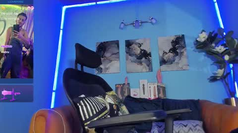 Mathews online show from 10.09.25