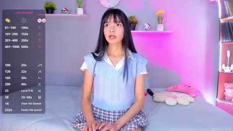 Snapshot of _hani_geeat chatting on 02.24.26 Gaby online show from 02.24.26