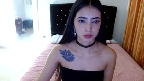Hanna online show from 07.07.26