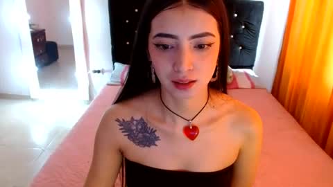 Hanna online show from 07.14.26