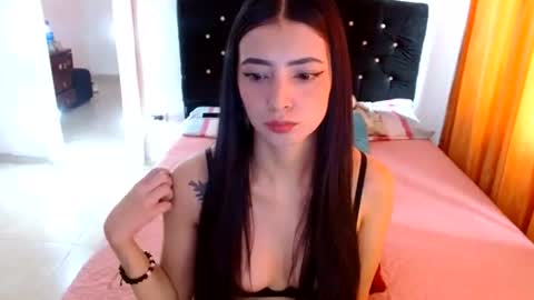 Hanna online show from 07.15.26