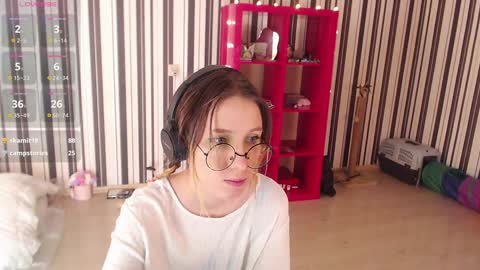 Hannaolotl online show from 02.07.25