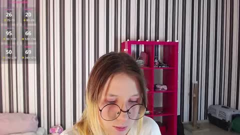 Hannaolotl online show from 02.12.25