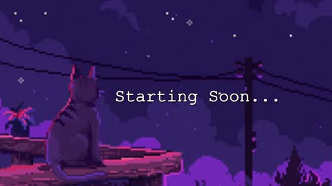 Hannaolotl online show from 02.16.25