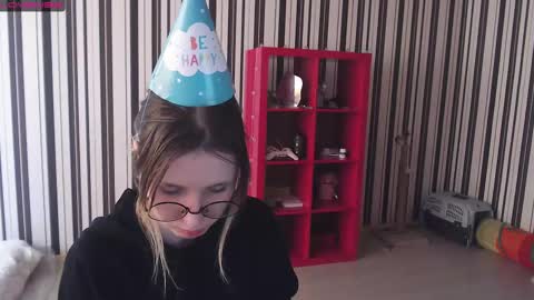 Hannaolotl online show from 02.28.25