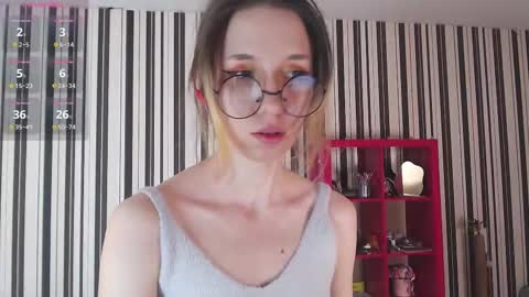 Hannaolotl online show from 03.05.25