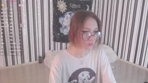 Hannaolotl online show from 09.13.25