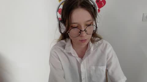 Hannaolotl online show from 04.20.26