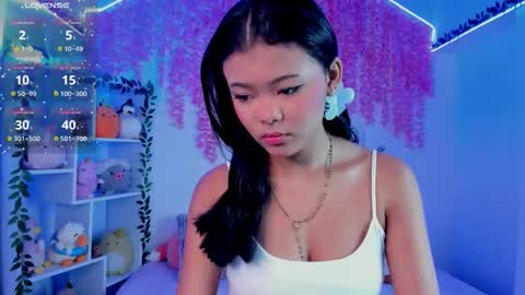 Hanna Botero online show from 11.14.25