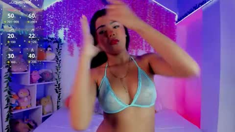 Hanna Botero online show from 12.04.25