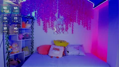 Hanna Botero online show from 02.06.26