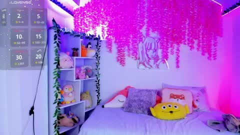 Hanna Botero online show from 03.30.26