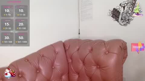 HANNA online show from 01.17.25