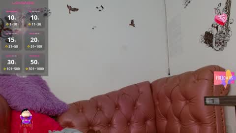 HANNA online show from 01.20.25