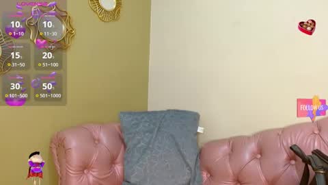 HANNA online show from 02.27.25