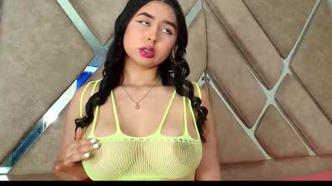 _hannahst online show from 11.09.25