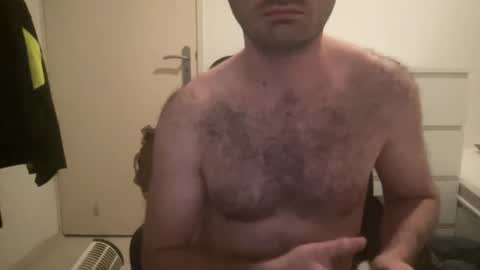 Snapshot of _hard_af chatting on 01.13.25 _hard_af online show from 01.13.25