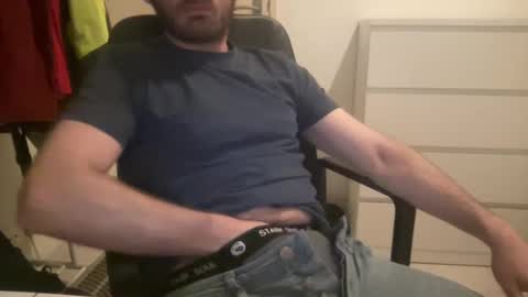 Snapshot of _hard_af chatting on 01.30.25 _hard_af online show from 01.30.25