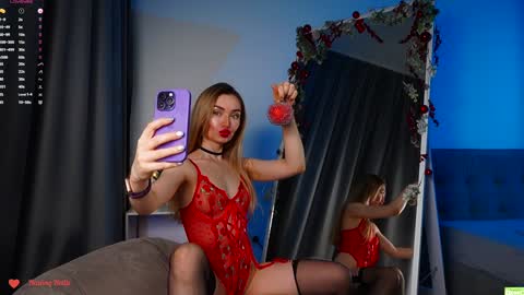 Veronica online show from 12.15.24