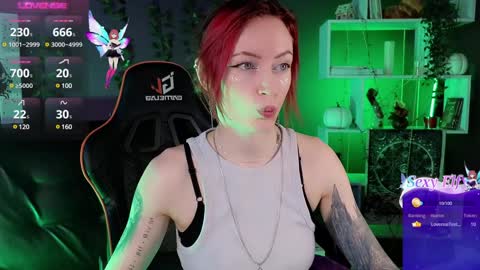 Helen Carter 3  Next stream   2330 MSC online show from 12.07.24