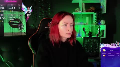 Helen Carter 3  Next stream   2330 MSC online show from 12.09.24