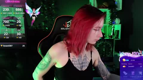 Helen Carter 3  Next stream   2330 MSC online show from 12.10.24