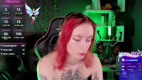 Helen Carter 3  Next stream   2330 MSC online show from 12.16.24