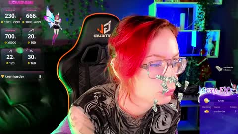 Helen Carter 3  Next stream   2330 MSC online show from 12.16.24