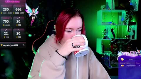 Helen Carter 3  Next stream   2330 MSC online show from 12.21.24