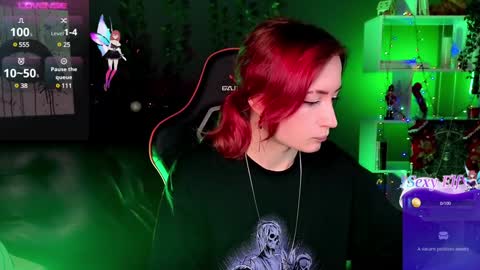 Helen Carter 3  Next stream   2330 MSC online show from 12.22.24