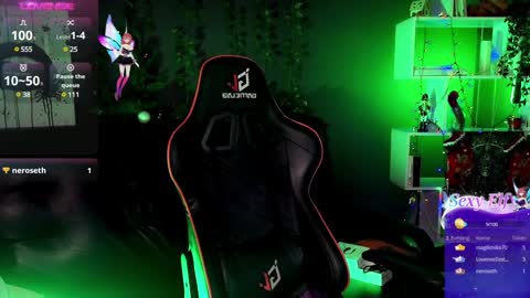 Helen Carter 3  Next stream   2330 MSC online show from 12.22.24