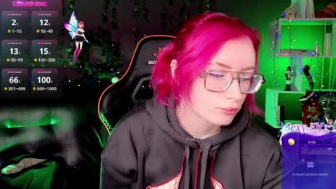 Helen Carter 3  Next stream   2330 MSC online show from 12.28.24