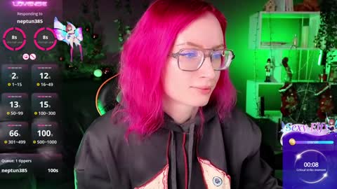 Helen Carter 3  Next stream   2330 MSC online show from 12.29.24